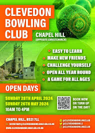Image result for Clevedon Bowling Club