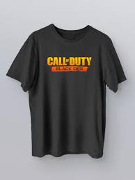 Image result for Футболки от call of duty