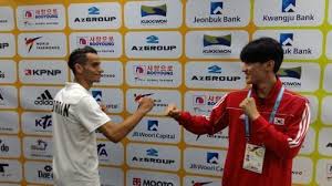 Image result for South Bank Taekwondo