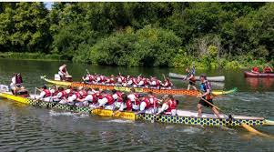 Image result for Milton Keynes Secklow 100 Dragon Boat Team