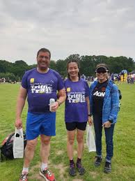 Image result for Trent Park Running Club