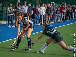Image result for Hampstead Heath Hockey