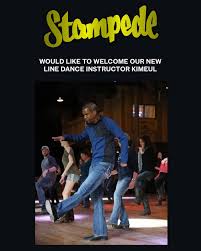 Image result for Stampede Line Dancing