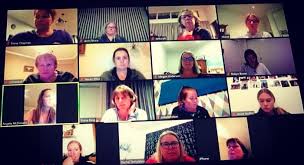 Image result for Molineux Netball Club