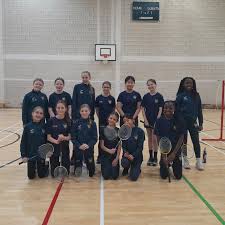 Image result for Sunderland Health & Racquets Badminton Club