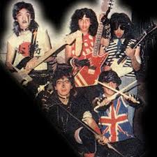 Image result for metalmorfosis