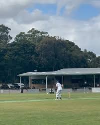 Image result for Park Hill Cricket Club
