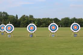 Image result for Stortford Archery Club