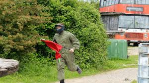 Image result for Cracking Day Paintball, Hampshire