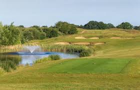 Image result for Cranfield Golf Academy