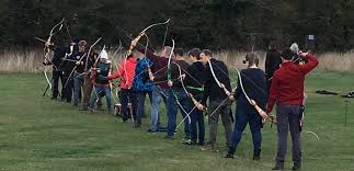 Image result for Field Archery at SWAC