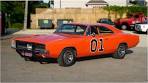 The story of the General Lee known as LEE 1