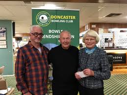 Image result for Doncaster Post Office Bowling Club