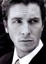 So Christian Bale got arrested
