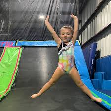 Image result for Dynamo Trampoline Academy