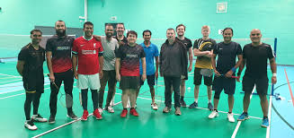 Image result for Bj Wanderers Badminton Club