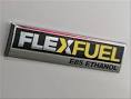 Flex-Fuel Dilemma: Fill 'er up with Gasoline or Ethanol? - Kelley ...