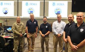 Image result for Camp FEMA