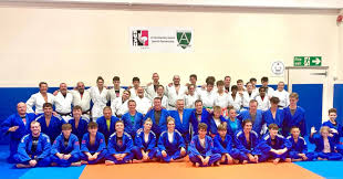 Image result for Micklefield Judo Club