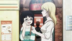 「北条美沙子 BTOOOM!」の画像検索結果