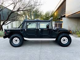 Image result for hummer h1 soft top