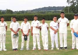 Image result for Ilford Cricket Club