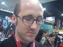Kieron Gillen at Image (guest