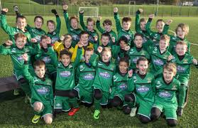 Image result for Rogerstone Rangers Junior Football Club