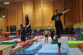 Image result for Norwich Gymnastics Club