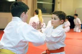Image result for Aikido - Takama Hara Aikido Dojo