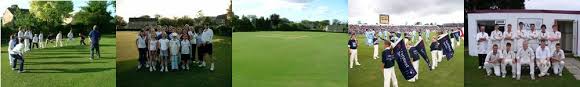 Image result for Thorp Arch & Boston Spa Cricket Club