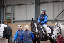 Image result for Buchan Group Riding For The Disabled