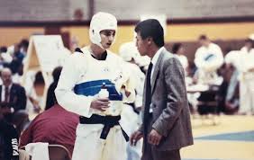 Image result for York University Taekwondo Club