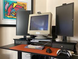 Image result for crt monitor