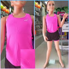 Image result for Женская майка борцовка playball