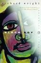 Research on Black Boy