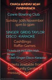 Image result for Cowie Bowling Club