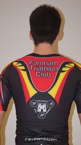 Image result for Farnham Triathlon Club