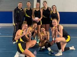 Image result for Gkt Netball