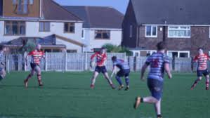 Image result for Sefton Rufc