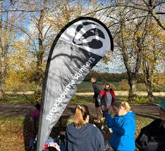 Image result for Trent Park Running Club