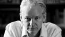 WikiLeaks website founder.