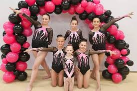 Image result for Sutton At Home Gymnastics Club