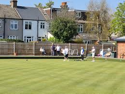 Image result for Pontesbury Bowling Club