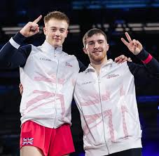 Image result for City Of Leeds Gymnastics Club