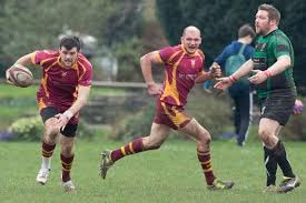 Image result for Tredegar Ironside Rugby Football Club