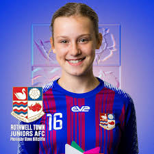 Image result for Rothwell Town A F C