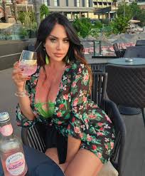 Image result for Marika Fruscio