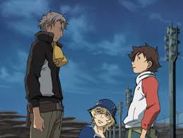 「マシュー 交響詩篇エウレカセブン」の画像検索結果