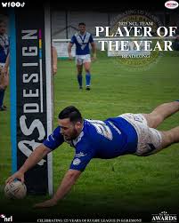 Image result for Egremont Rugby League Football Club